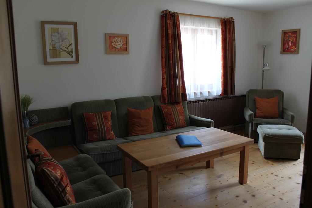 Bauernhof Familie Knoblechner Villa Nussdorf am Attersee Kamer foto