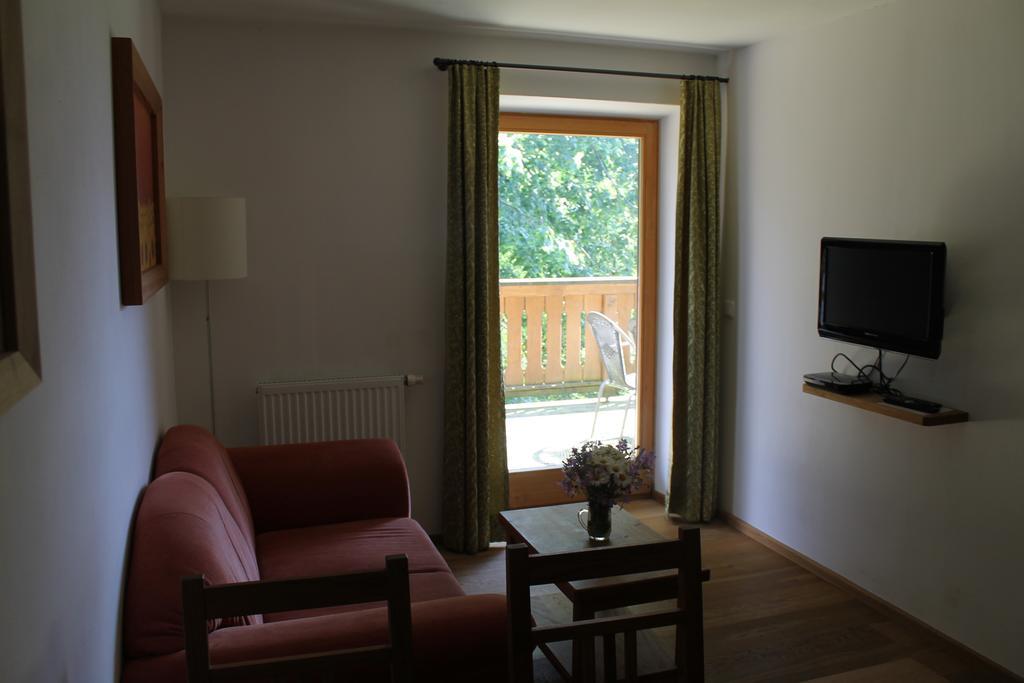 Bauernhof Familie Knoblechner Villa Nussdorf am Attersee Kamer foto